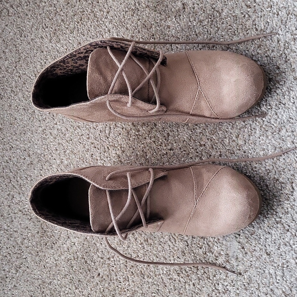 Wedges